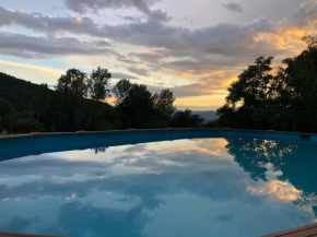 B&B La Risorgiva Fivizzano